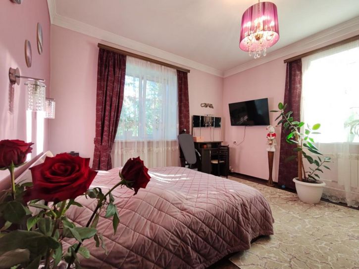 3-комн квартира Ядринцева, 5