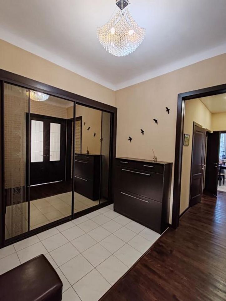 3-комн квартира Ядринцева, 5