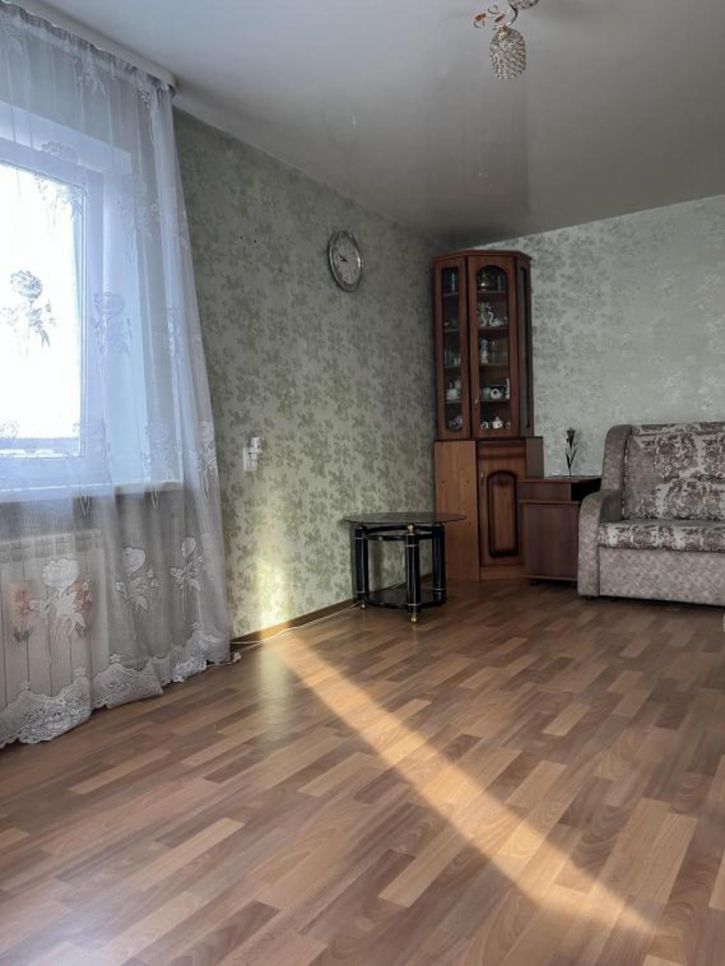 2-комн квартира Розы Люксембург, 283