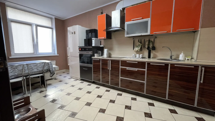 1-комн квартира Лермонтова, 279/8