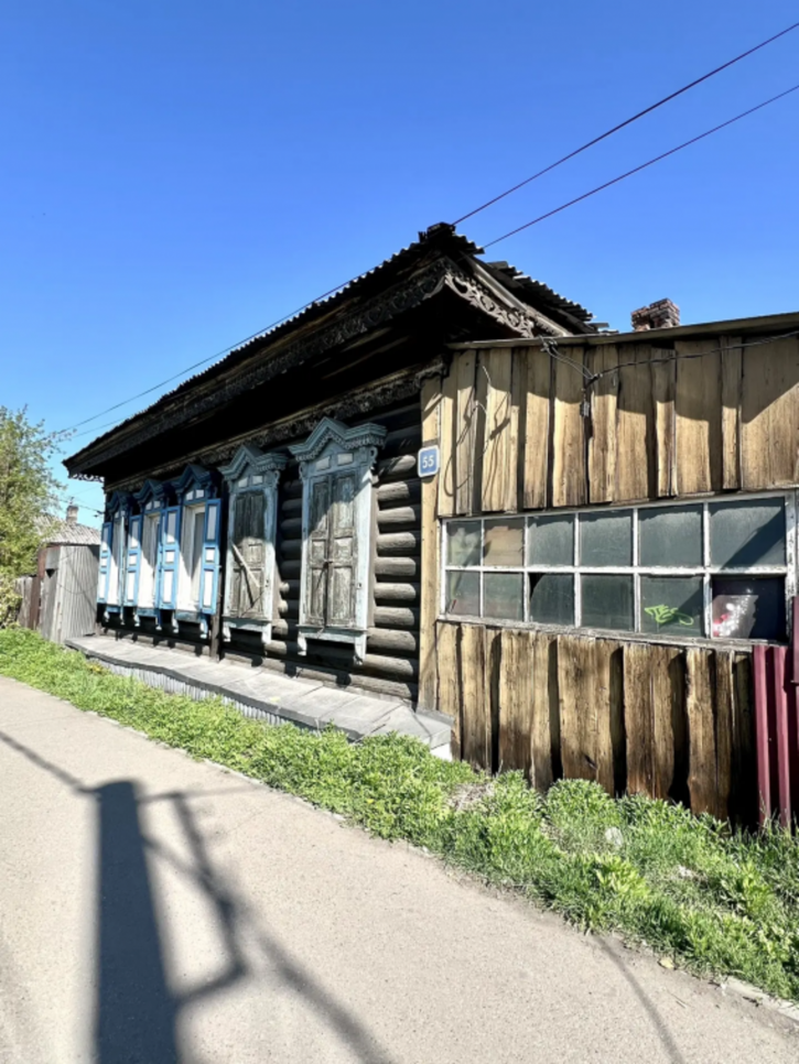 3-комн квартира Напольная, 55