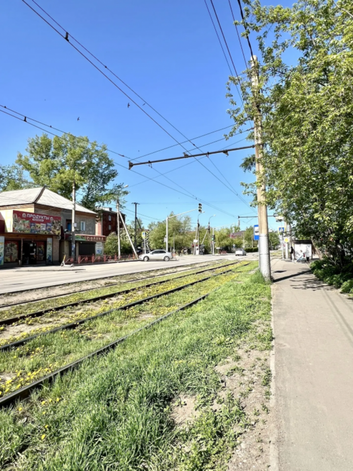 3-комн квартира Напольная, 55