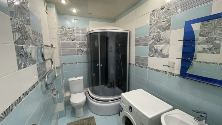 1-комн квартира Лермонтова, 279/8