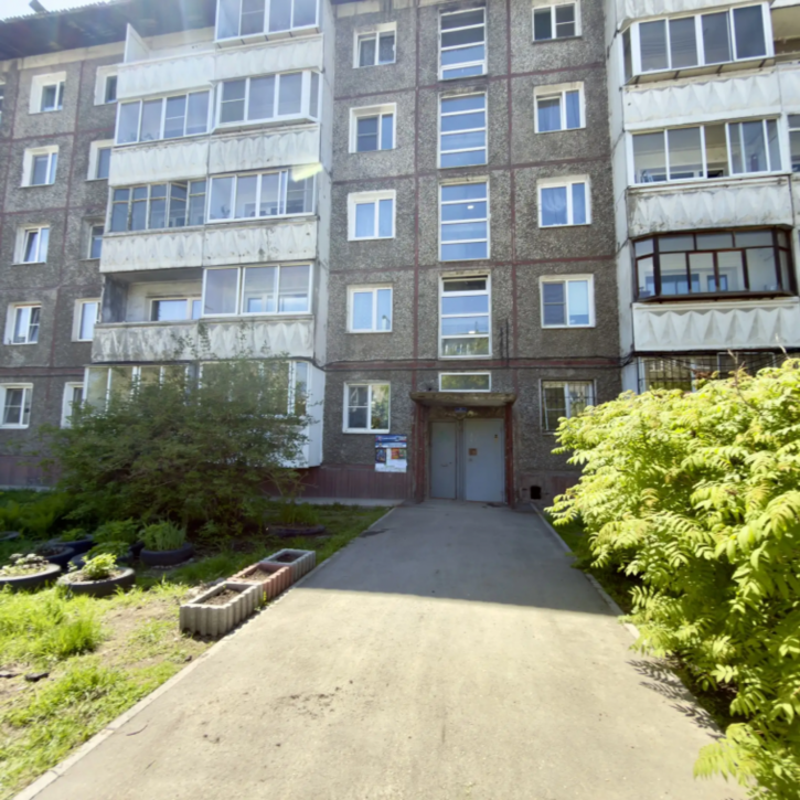 1-комн квартира Волгоградская, 97