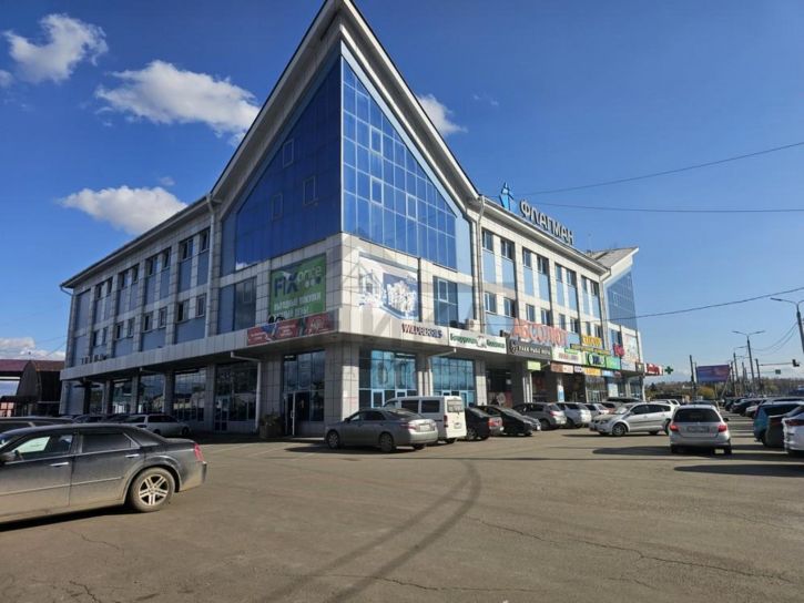 Торговое помещение Братская, 2/1