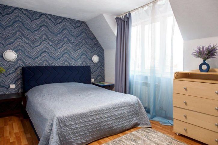 3-комн квартира Талалихина проезд, 34