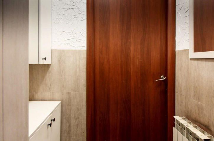 3-комн квартира Талалихина проезд, 34