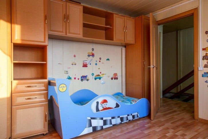 3-комн квартира Талалихина проезд, 34