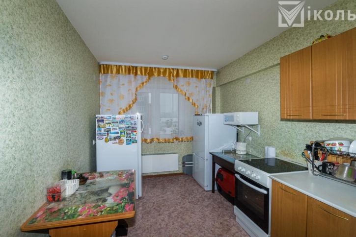 3-комн квартира Нита Романова, 15