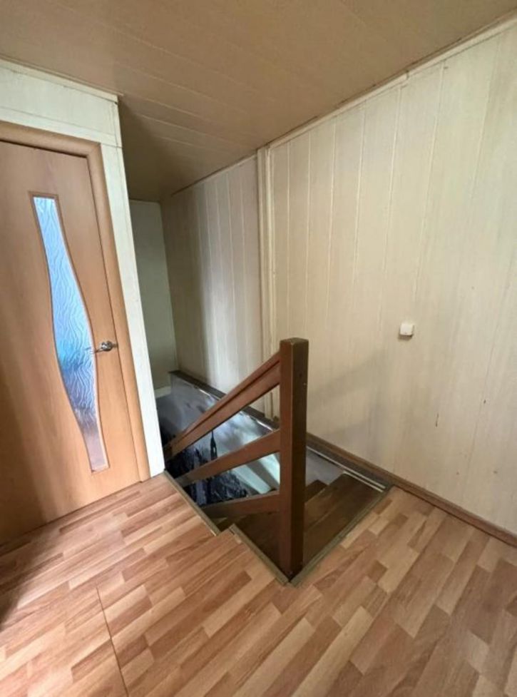 3-комн квартира Талалихина проезд, 34