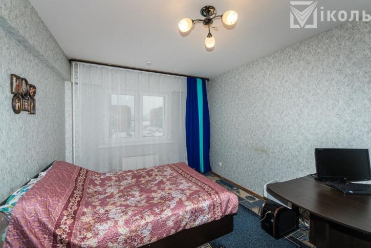 3-комн квартира Нита Романова, 15