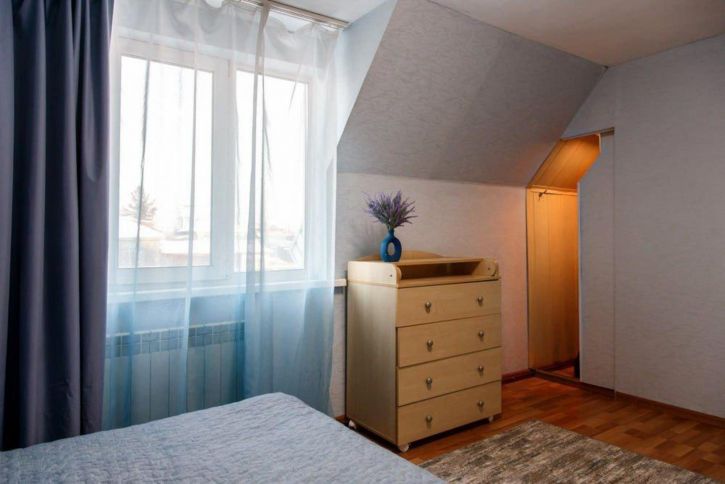 3-комн квартира Талалихина проезд, 34