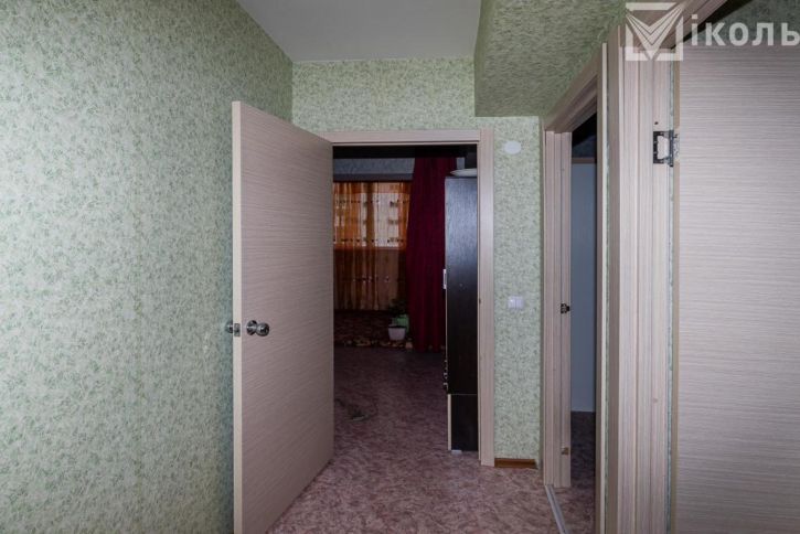 3-комн квартира Нита Романова, 15
