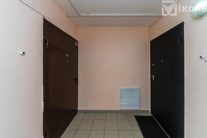 3-комн квартира Нита Романова, 15