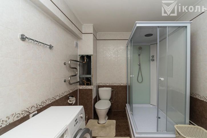 3-комн квартира Нита Романова, 15