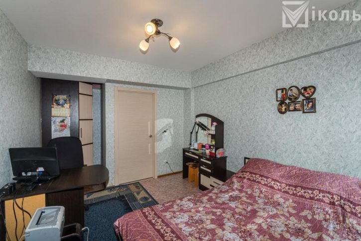 3-комн квартира Нита Романова, 15