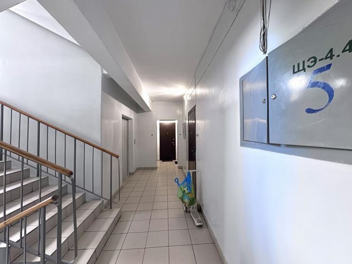 2-комн квартира Франк-Каменецкого, 28/3