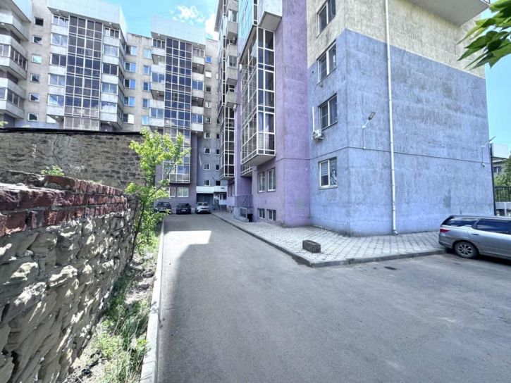 2-комн квартира Франк-Каменецкого, 28/3