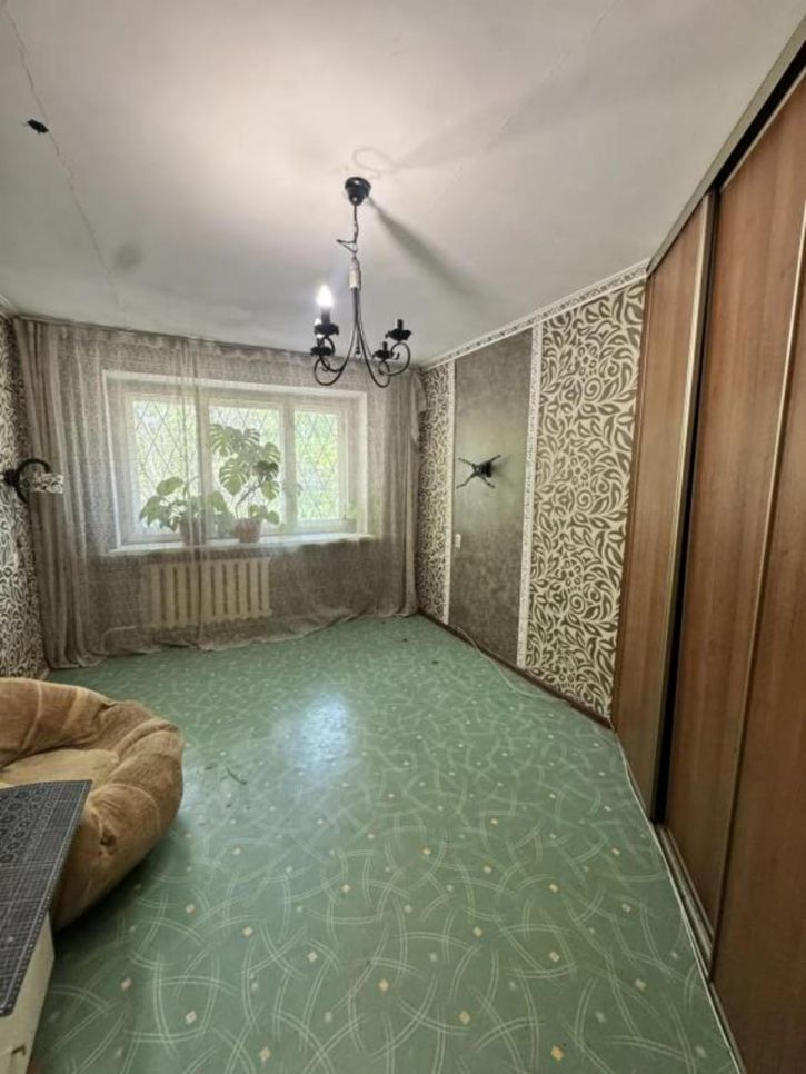 3-комн квартира Красноказачья, 66
