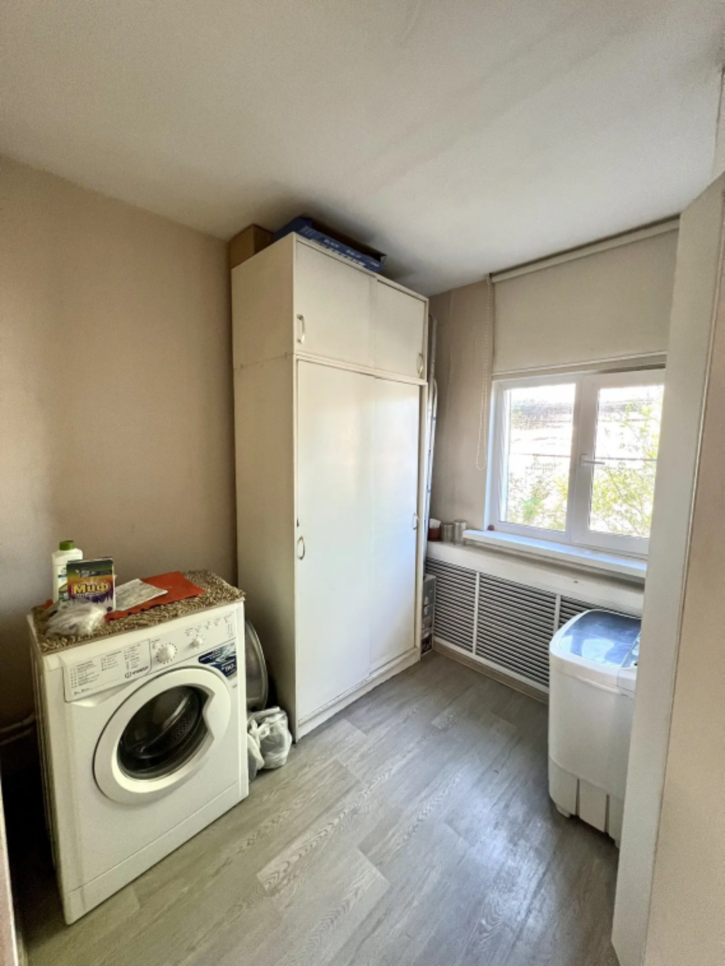 3-комн квартира Напольная, 55