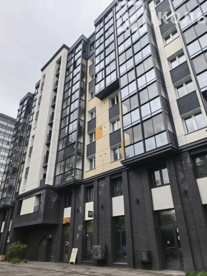1-комн квартира Пулковский пер., 28