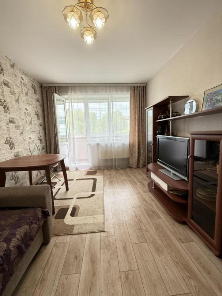 Комната Первомайский мкр, 38а