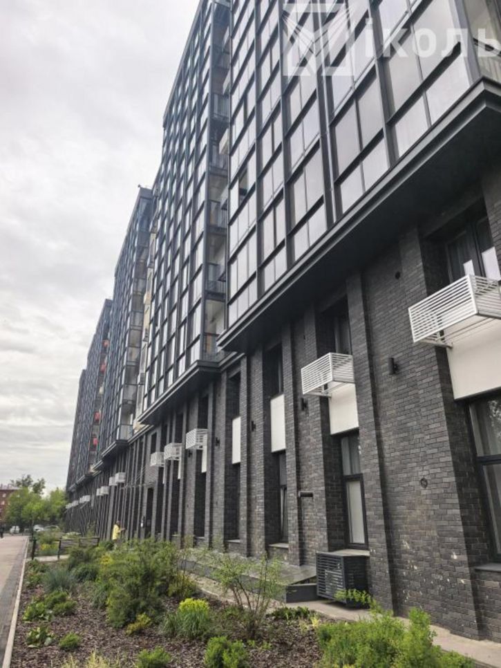 1-комн квартира Пулковский пер., 28