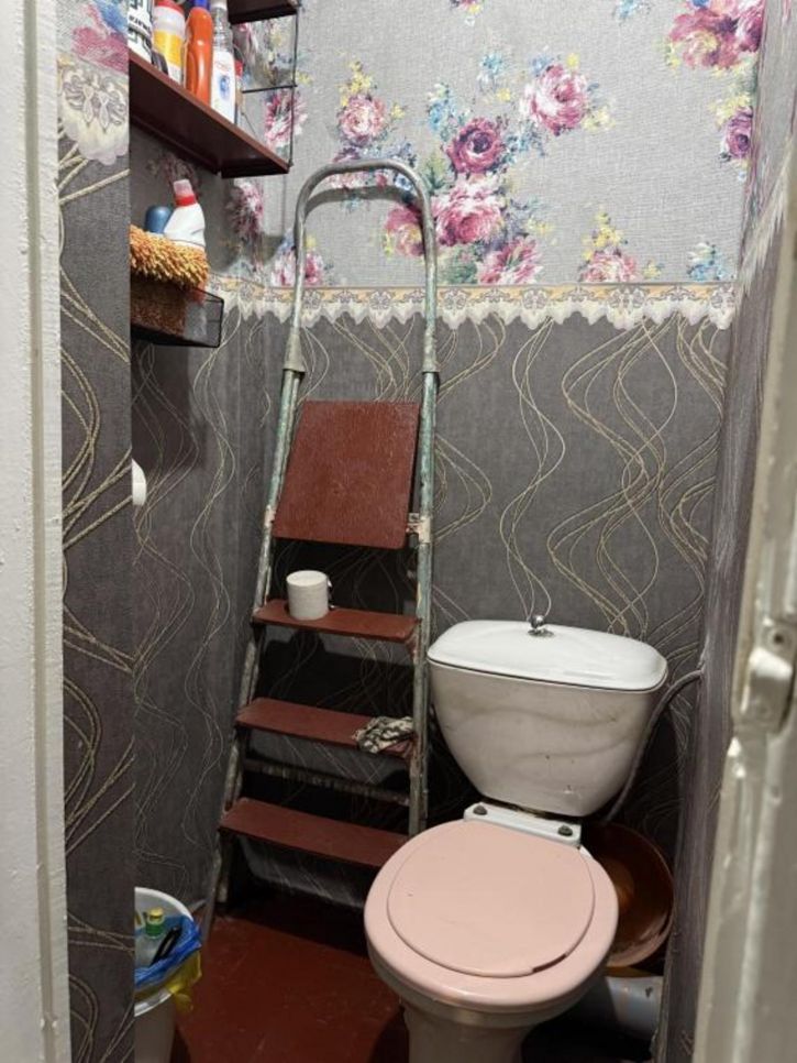 Комната Первомайский мкр, 38а