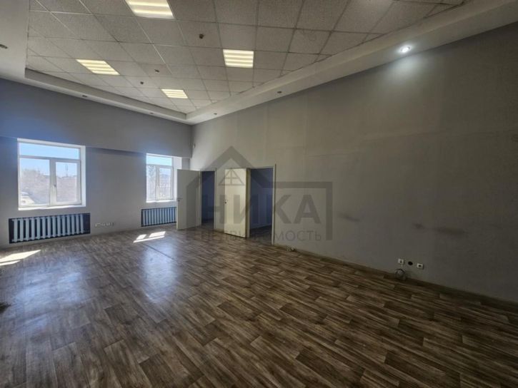 Земельный участок Тухачевского, 3а
