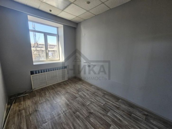 Земельный участок Тухачевского, 3а