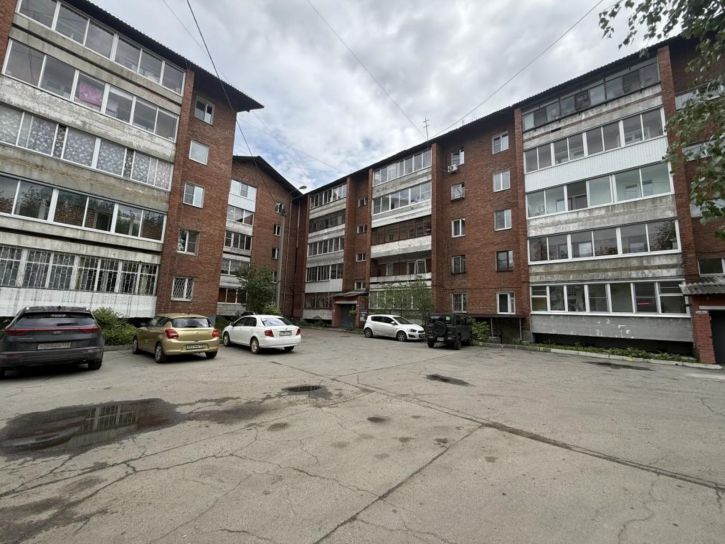 2-комн квартира Ломоносова, 72