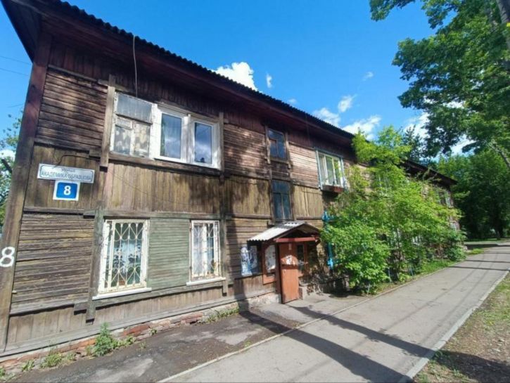 1-комн квартира Академика Образцова, 8