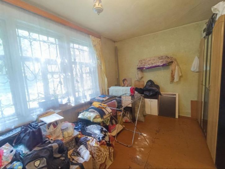1-комн квартира Академика Образцова, 8