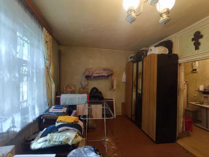 1-комн квартира Академика Образцова, 8