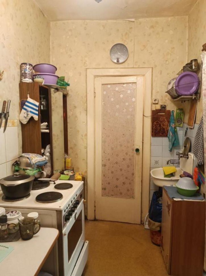 1-комн квартира Академика Образцова, 8