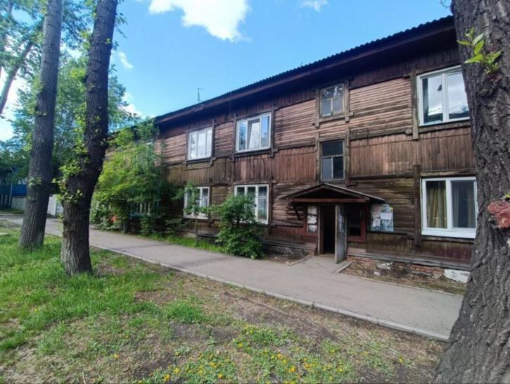 1-комн квартира Академика Образцова, 8