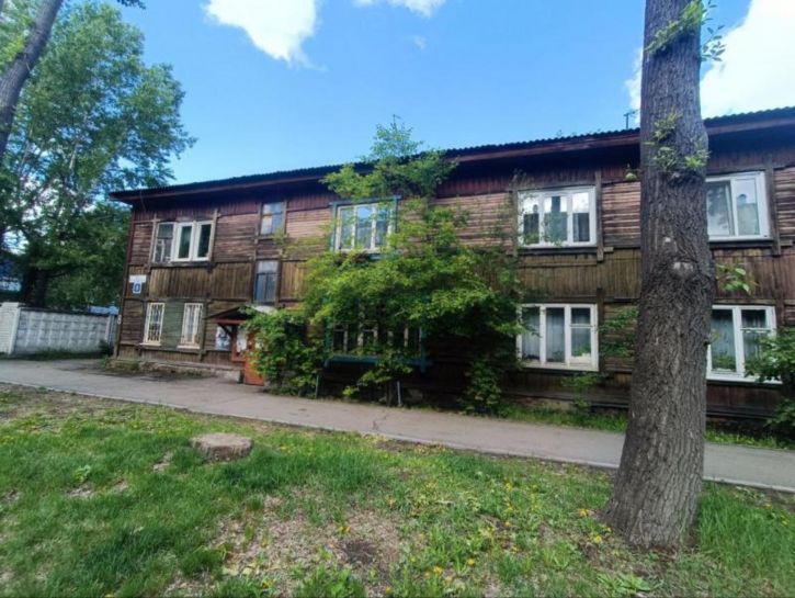 1-комн квартира Академика Образцова, 8