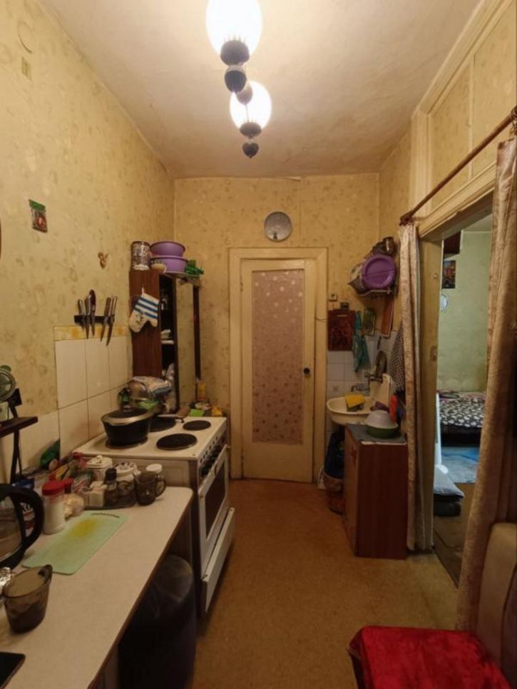 1-комн квартира Академика Образцова, 8