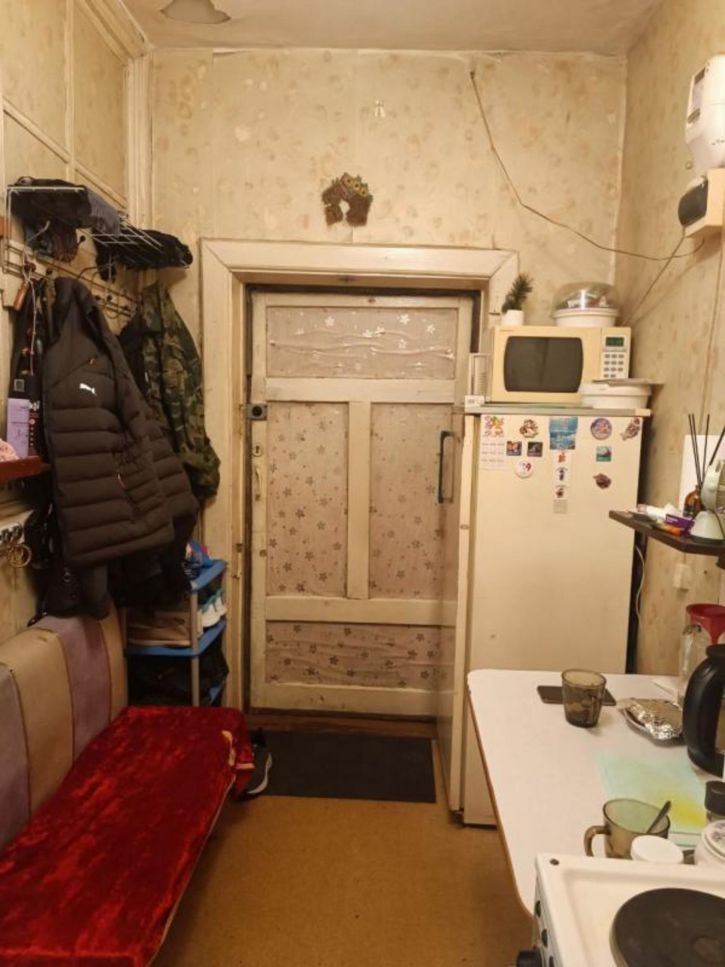 1-комн квартира Академика Образцова, 8
