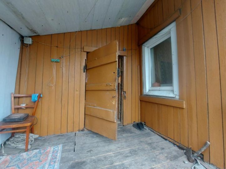 Коттедж/дом Тельмана