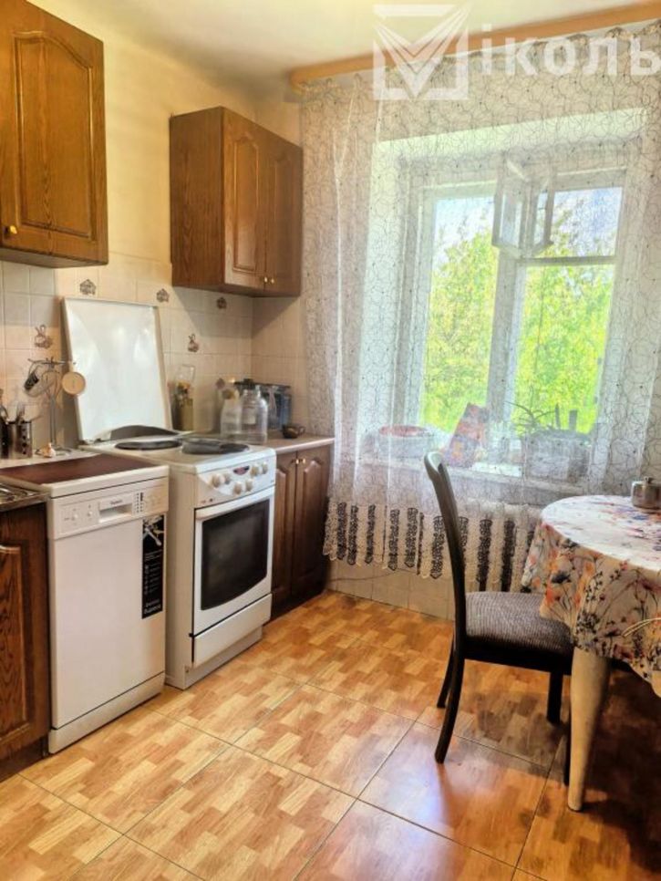 2-комн квартира Тельмана, 17
