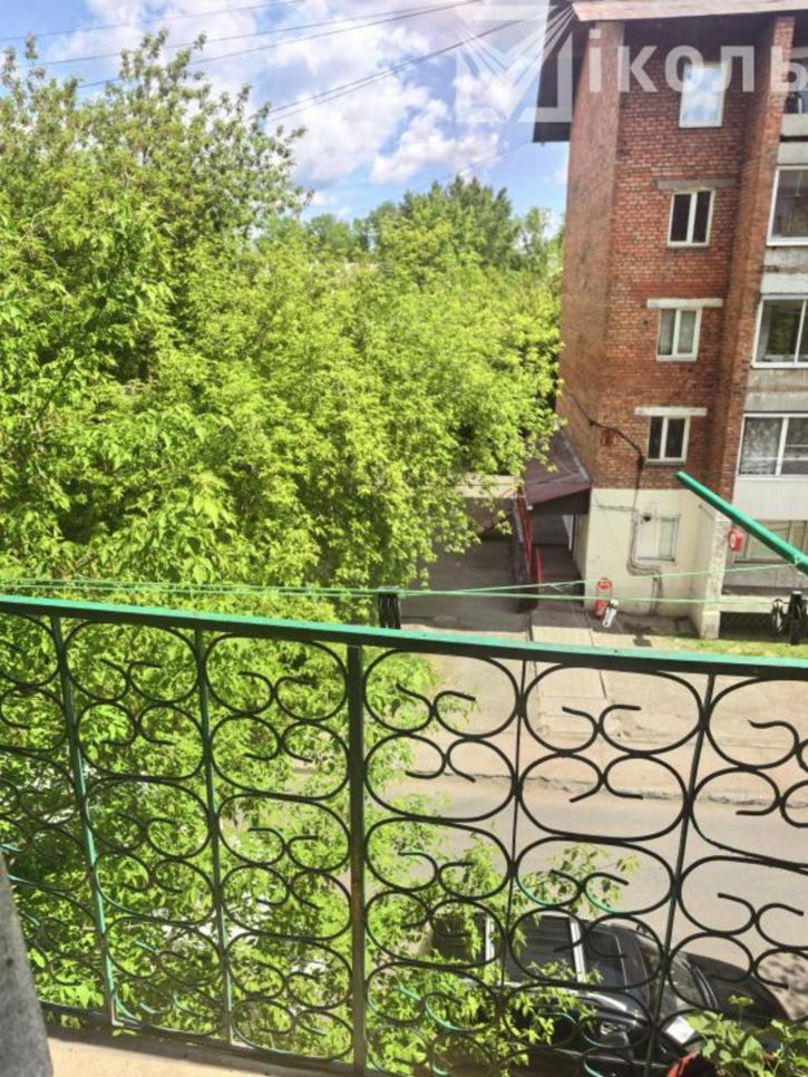 2-комн квартира Тельмана, 17