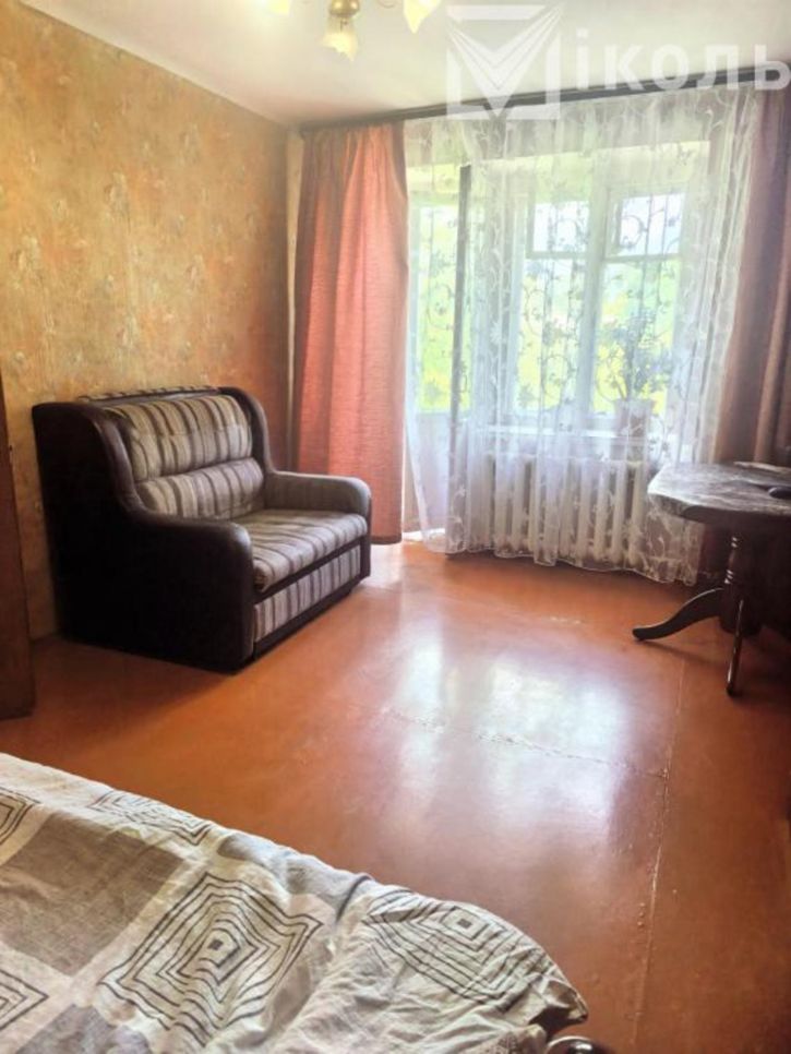 2-комн квартира Тельмана, 17