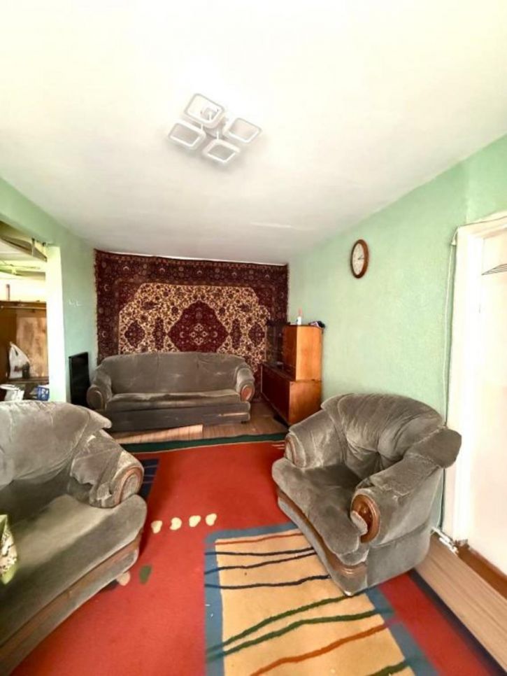 2-комн квартира Рябикова б-р, 53