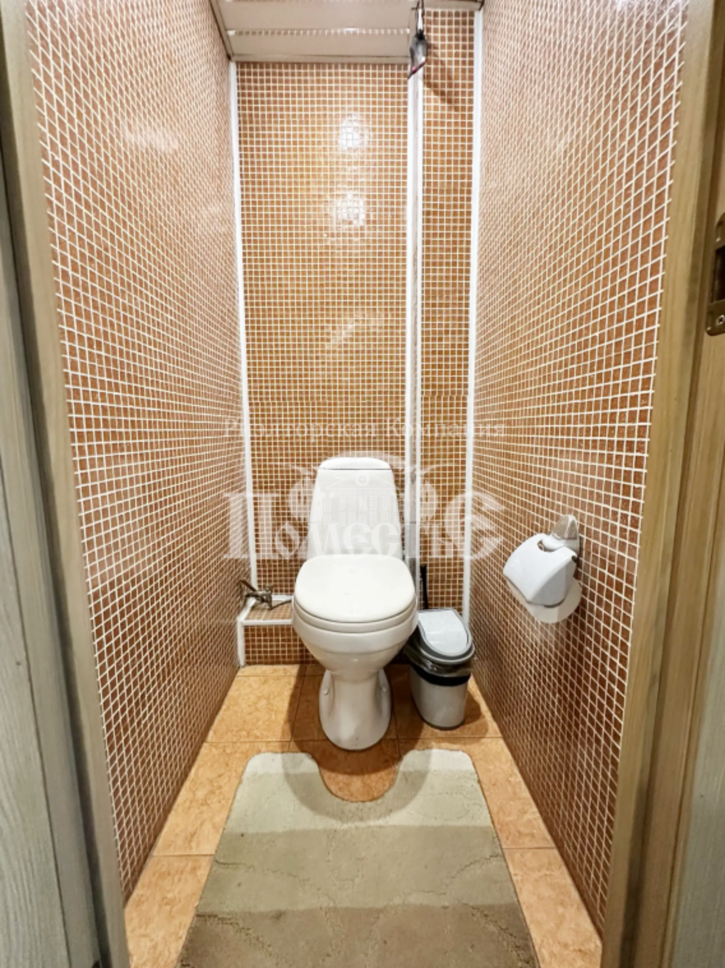3-комн квартира Университетский мкр, 109