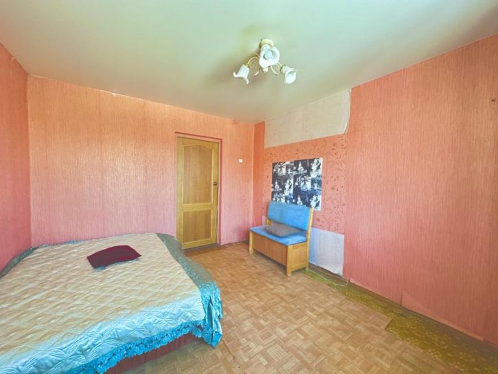2-комн квартира Рябикова б-р, 44Б