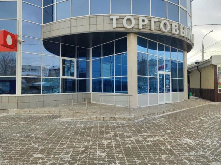 2-комн квартира Рябикова б-р, 44Б
