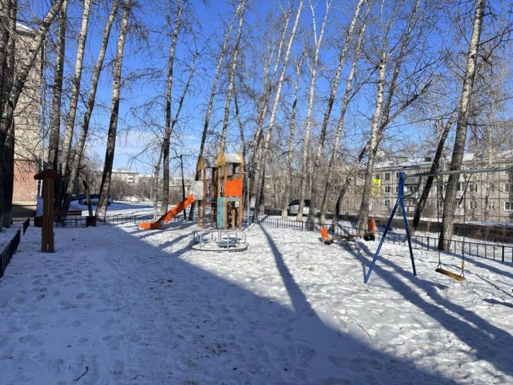 2-комн квартира Рябикова б-р, 44Б