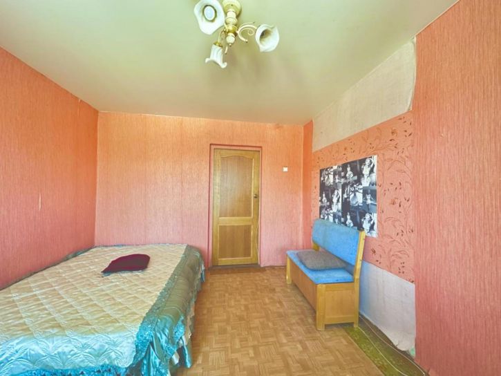 2-комн квартира Рябикова б-р, 44Б