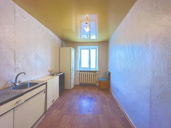 2-комн квартира Рябикова б-р, 44Б